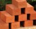 مواد اولیه در ساخت آجر